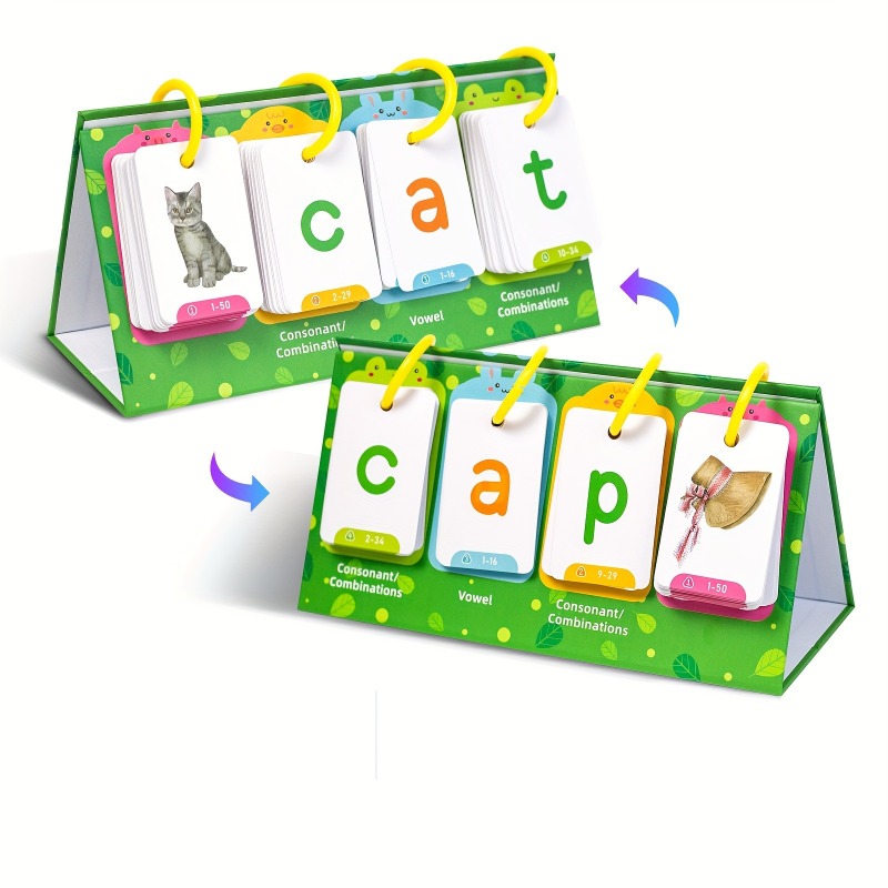 Sight Word Game - لعبة AotBlcer 129 قطعة من لعبة