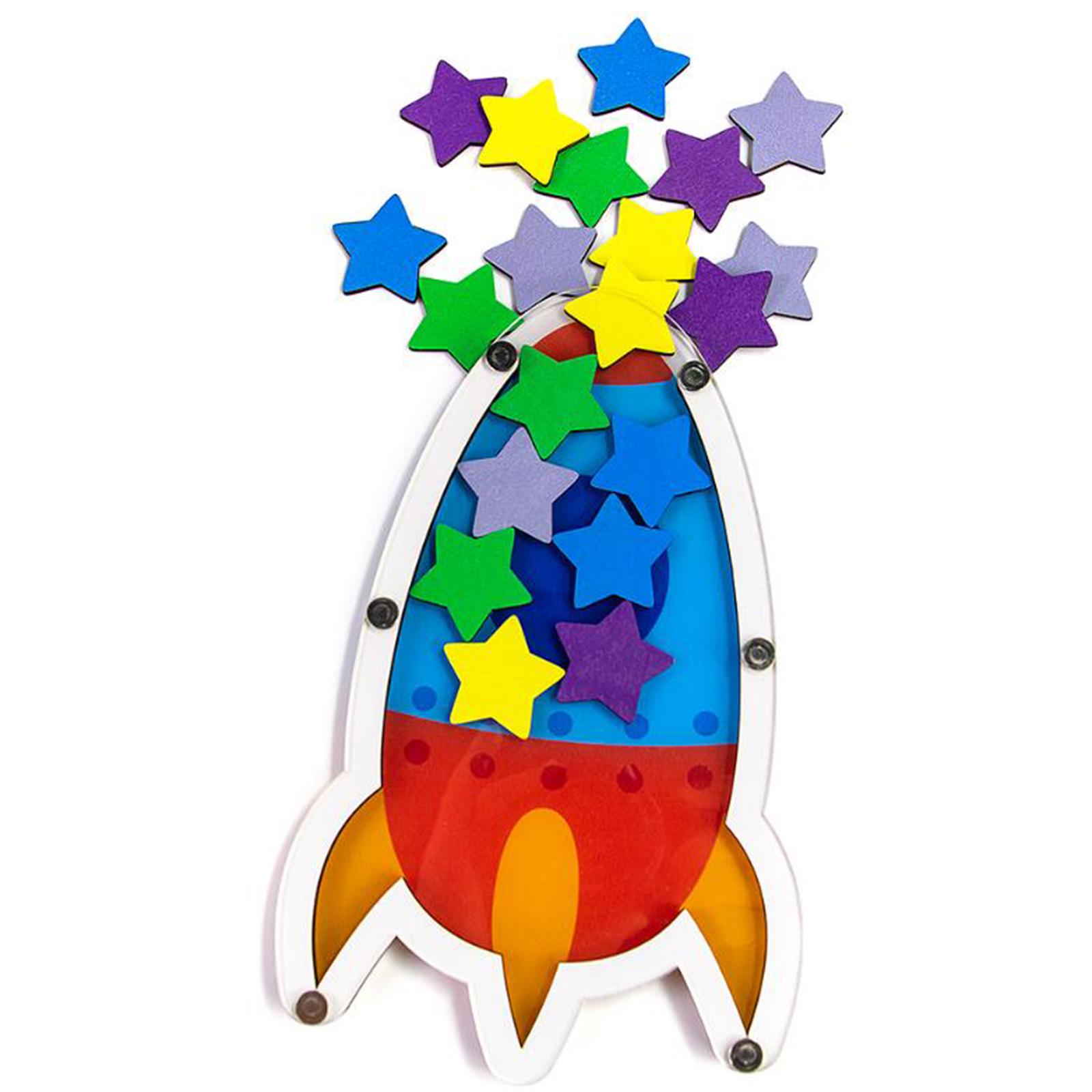 ألعاب تعليمية للأطفال، جرة تحف - مراجعة Kids Education Motivation وسعره