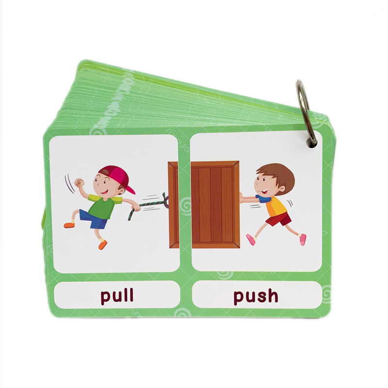 بطاقات تعليمية للأطفال تحتوي ع - مراجعة Kids Education Age وسعره
