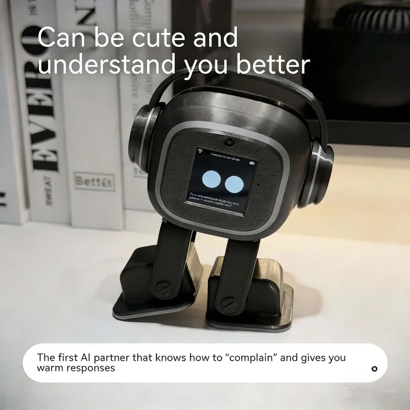 لعبة روبوت جيب صغيرة للأطفال،  - مراجعة Kids Educational Gadget وسعره