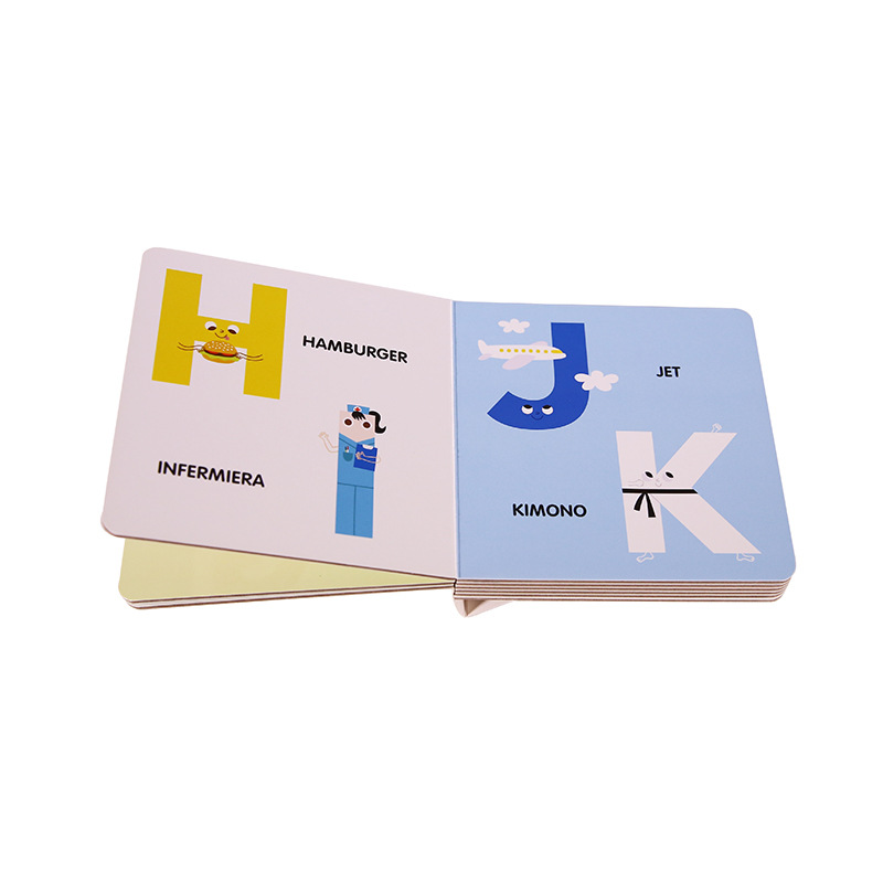 كتب لوحية مخصصة للأطفال الإنجل - مراجعة Kids Education Age وسعره