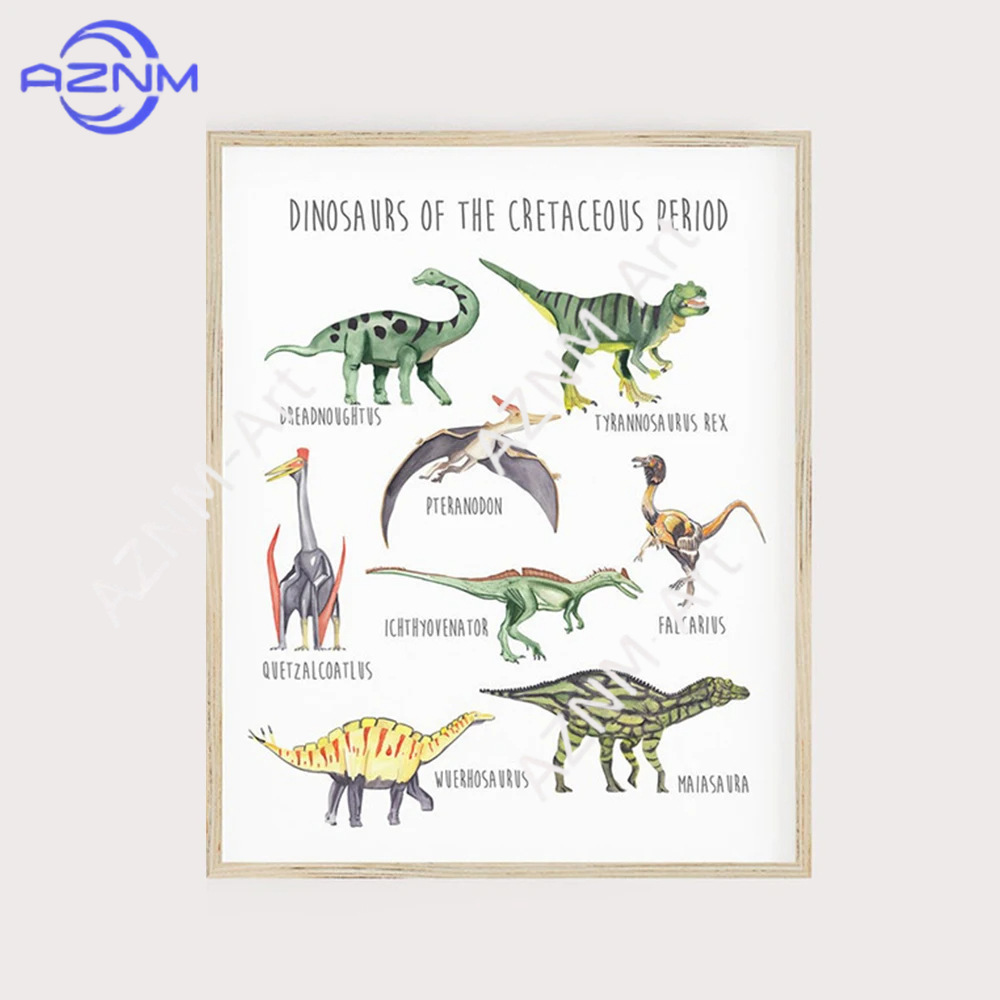 1/3 قطع، ملصق تعليمي لدراسة أن - مراجعة Kids Educational Posters وسعره