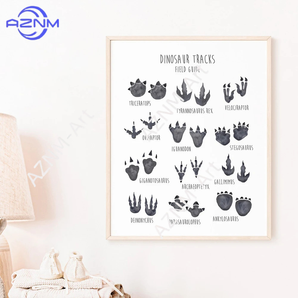 1/3 قطع، ملصق تعليمي لدراسة أن - مراجعة Kids Educational Posters وسعره