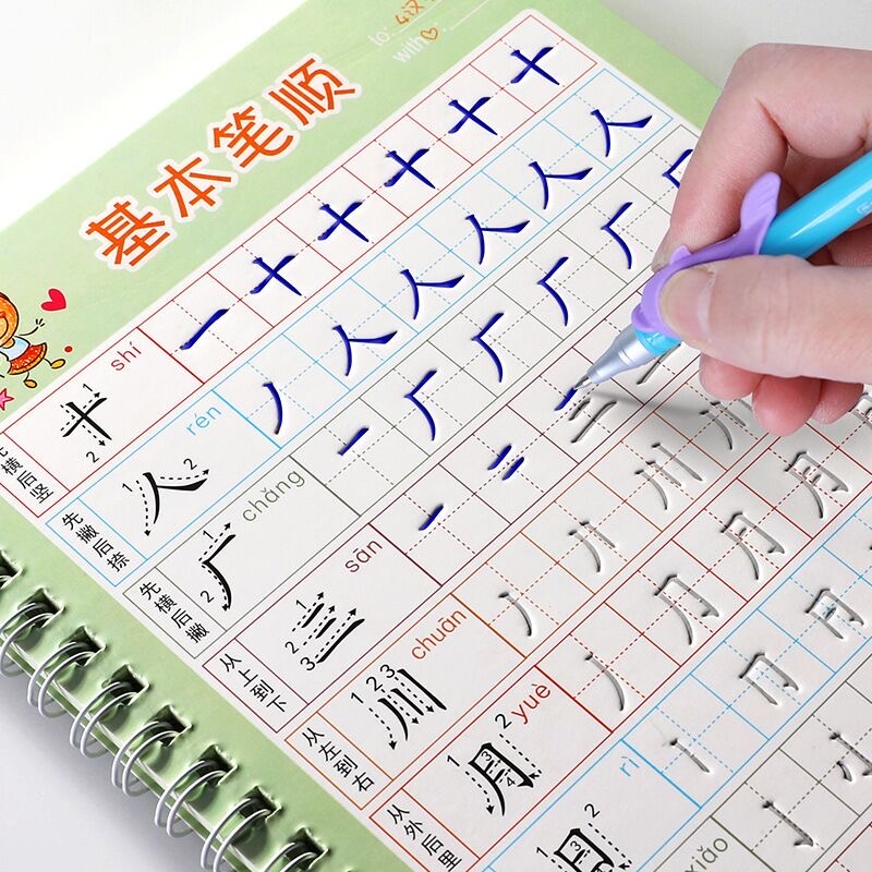 دفتر ملاحظات مدرسي للأطفال، كت - مراجعة Kids Education Age وسعره