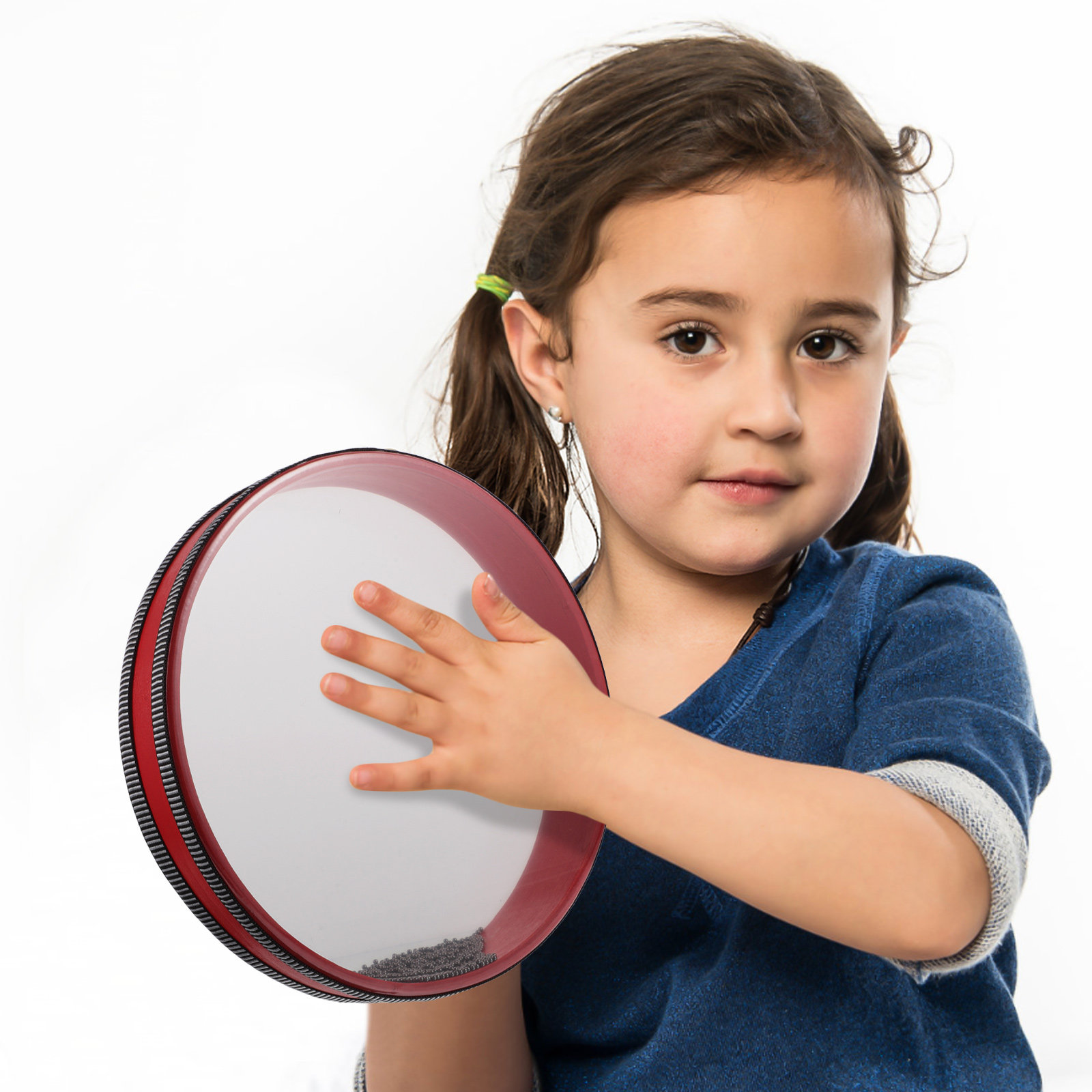 طبل أورف لصوت أمواج البحر، آلة - مراجعة Kids Education Music وسعره