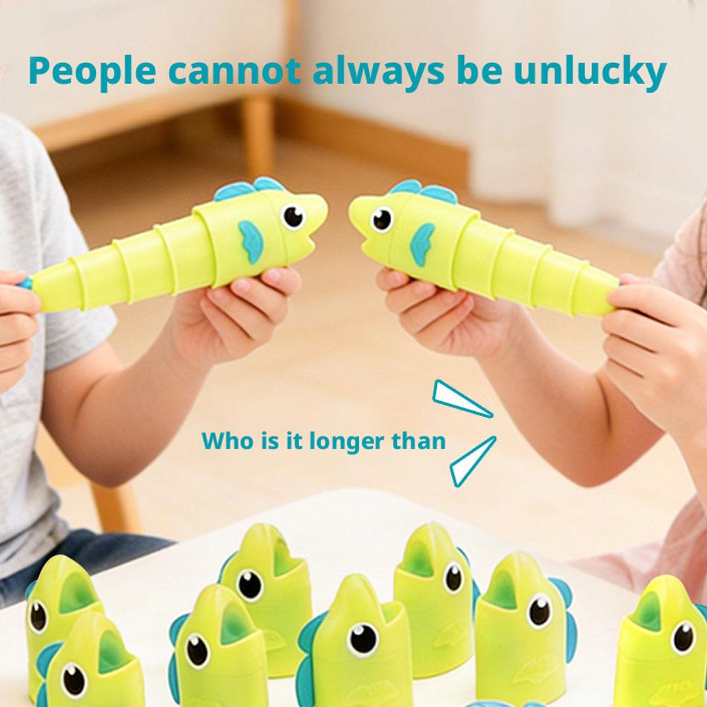 ألعاب الصيد للأطفال، رؤى تعليم - مراجعة Kids Education Reels وسعره