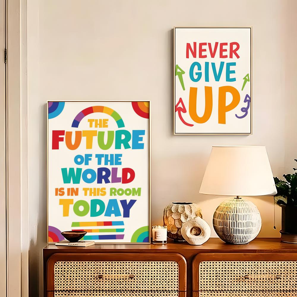 ملصق جداري تعليمي للأطفال بتصم - مراجعة Kids Educational Posters وسعره
