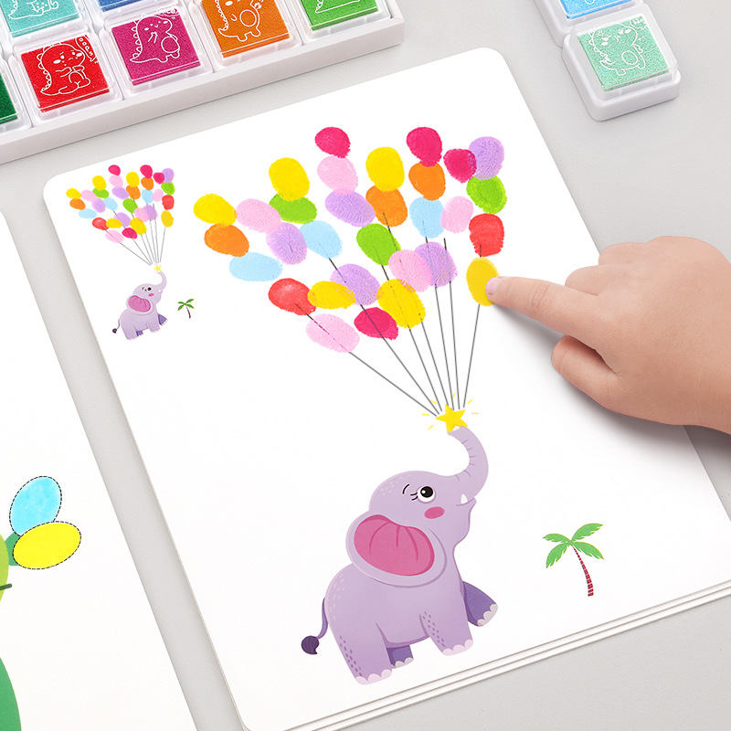 الإبداع الاصبع اللوحة مجموعة ر - مراجعة Kids Education Laptop وسعره