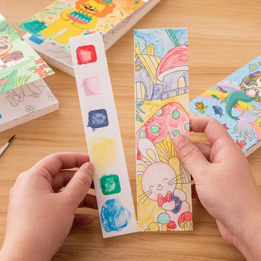 20 صفحة كتاب الرسم بالألوان ال - مراجعة Kids Education Laptop وسعره