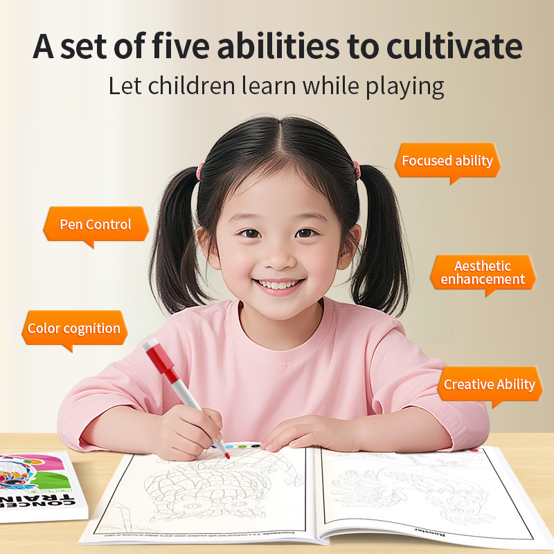 كتاب الاتصال السحري، ألعاب مون - مراجعة Kids Education Laptop وسعره