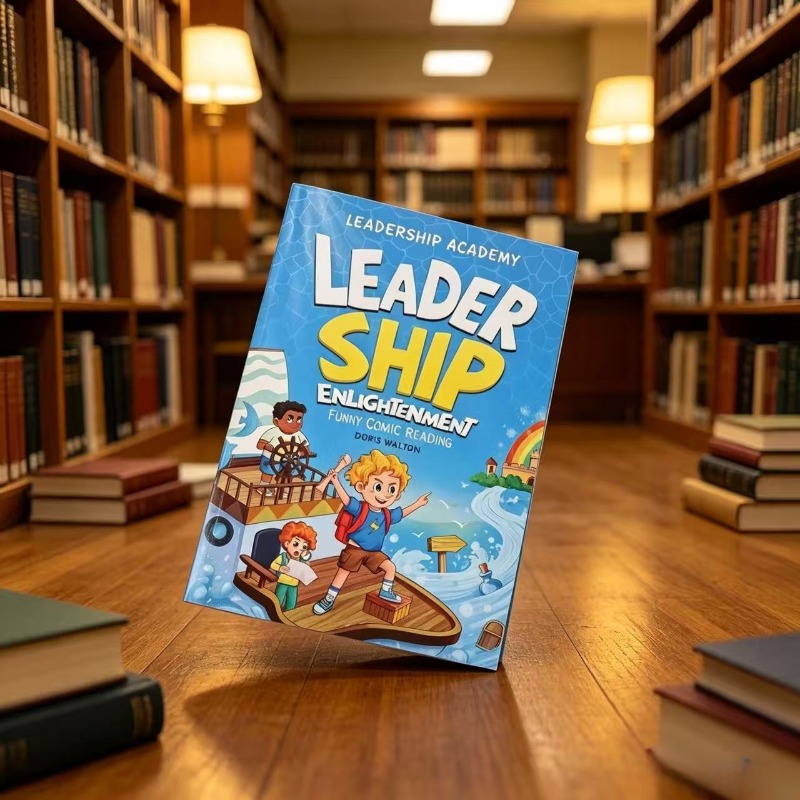 كتاب قصص مصورة للأطفال لتنمية  - مراجعة Kids Education Age وسعره