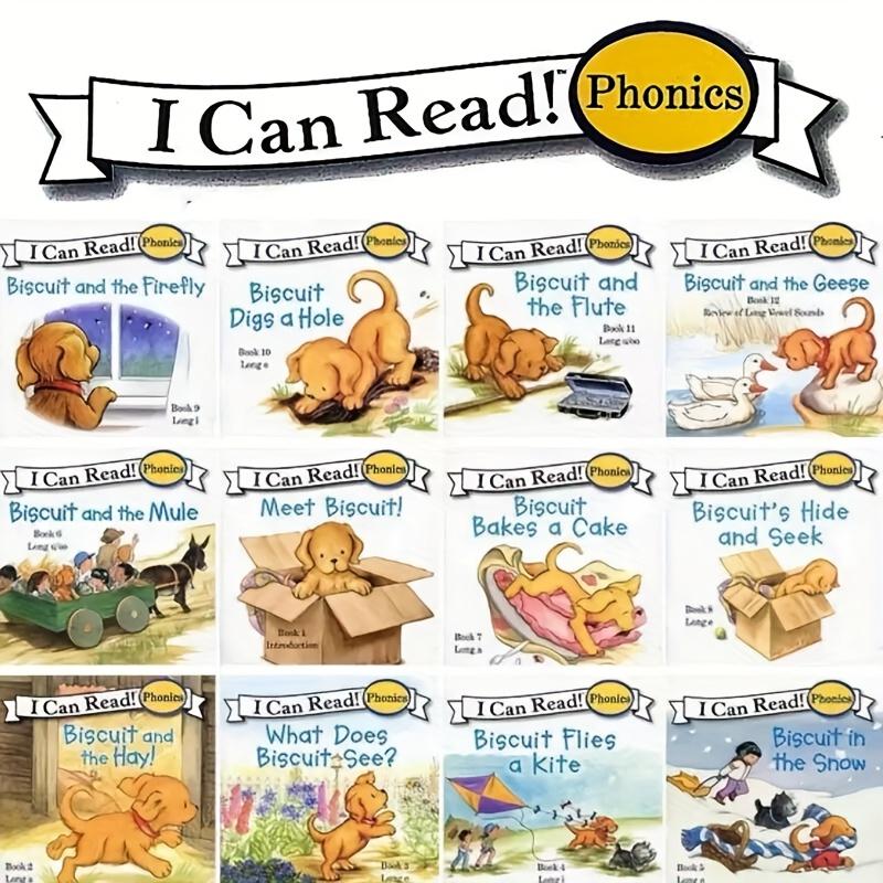 مجموعة واحدة مكونة من 12 كتابً - مراجعة Sight Word Game وسعره