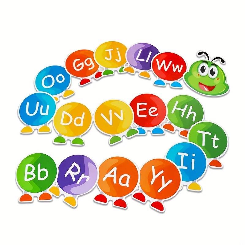 13/33 قطعة من بطاقات الحروف ال - مراجعة Sight Word Game وسعره